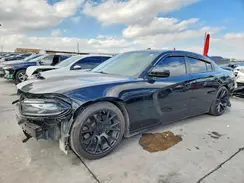 2C3CDXAT6JH339950 2018 DODGE CHARGER