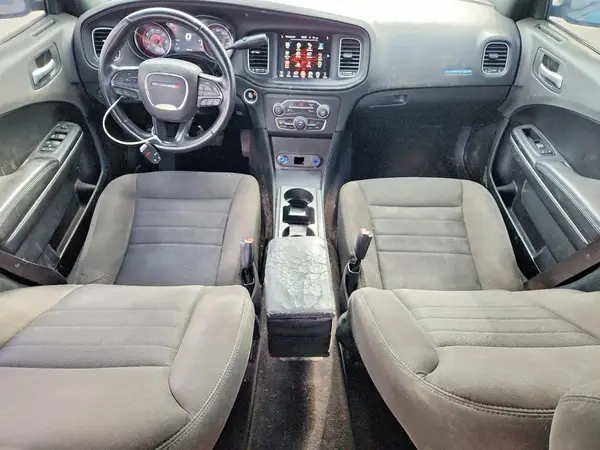 2C3CDXAT6JH339950 2018 DODGE CHARGER - Image 8