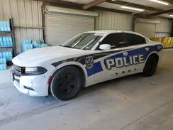 2C3CDXAT6KH532603 2019 DODGE CHARGER