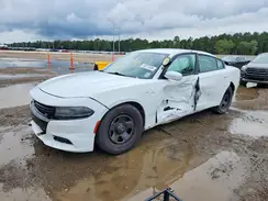 2C3CDXAT6KH592414 2019 DODGE CHARGER