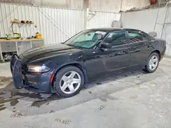 2C3CDXAT6KH645001 2019 DODGE CHARGER