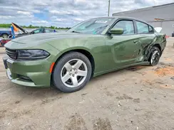 2C3CDXAT6MH550781 2021 DODGE CHARGER