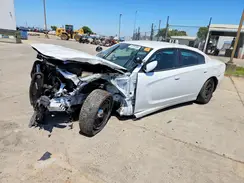 2C3CDXAT6MH568987 2021 DODGE CHARGER