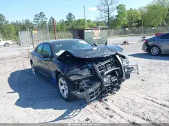 2C3CDXAT6MH678678 2021 DODGE CHARGER