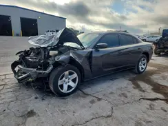 2C3CDXAT6NH109931 2022 DODGE CHARGER