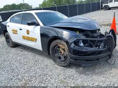 2C3CDXAT6PH532510 2023 DODGE CHARGER