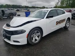 2C3CDXAT6PH595160 2023 DODGE CHARGER