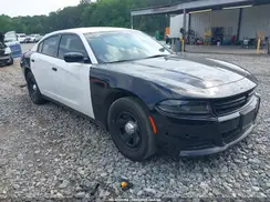 2C3CDXAT6PH651498 2023 DODGE CHARGER