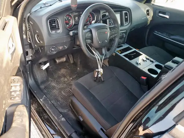 2C3CDXAT6PH682959 2023 DODGE CHARGER - Image 8