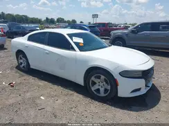 2C3CDXAT7GH150992 2016 DODGE CHARGER