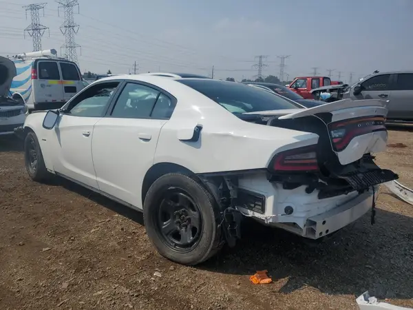 2C3CDXAT7GH179585 2016 DODGE CHARGER - Image 2
