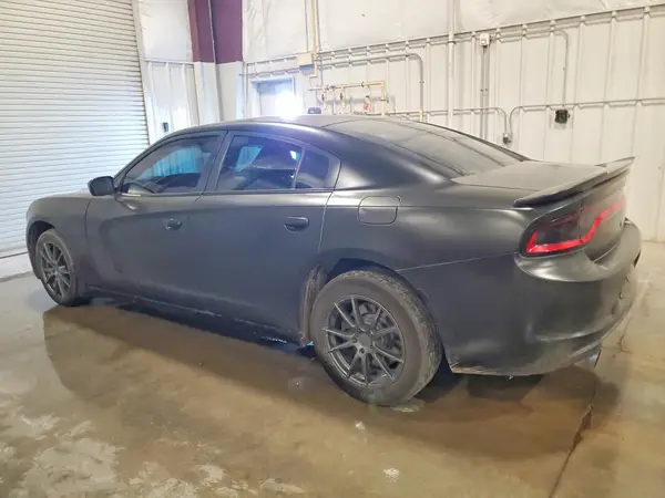 2C3CDXAT7GH188450 2016 DODGE CHARGER - Image 2