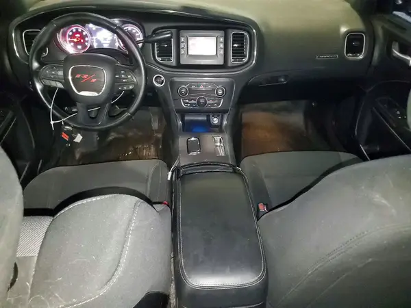 2C3CDXAT7GH188450 2016 DODGE CHARGER - Image 8