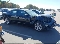2C3CDXAT7JH144133 2018 DODGE CHARGER