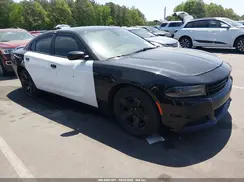 2C3CDXAT7JH169629 2018 DODGE CHARGER