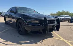 2C3CDXAT7JH180744 2018 DODGE CHARGER
