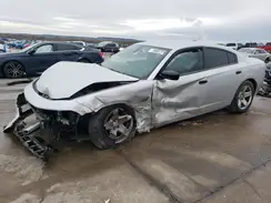 2C3CDXAT7JH232034 2018 DODGE CHARGER