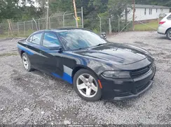 2C3CDXAT7JH328701 2018 DODGE CHARGER