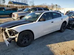 2C3CDXAT7KH568008 2019 DODGE CHARGER