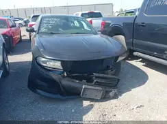 2C3CDXAT7KH571796 2019 DODGE CHARGER