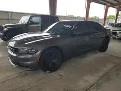 2C3CDXAT7KH644987 2019 DODGE CHARGER