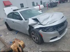 2C3CDXAT7MH578332 2021 DODGE CHARGER