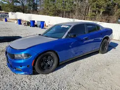 2C3CDXAT7MH582834 2021 DODGE CHARGER