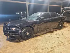 2C3CDXAT7MH663123 2021 DODGE CHARGER