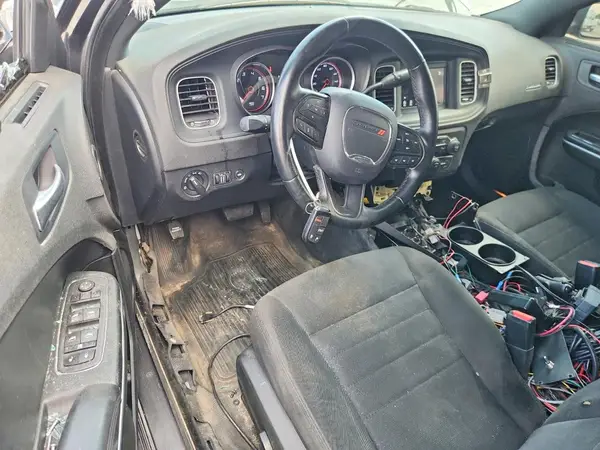 2C3CDXAT7PH516126 2023 DODGE CHARGER - Image 8