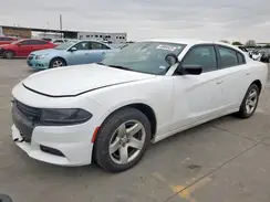 2C3CDXAT7PH534190 2023 DODGE CHARGER