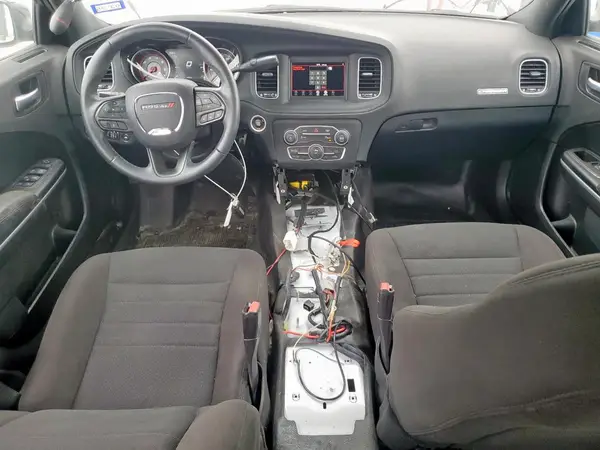 2C3CDXAT7PH534190 2023 DODGE CHARGER - Image 8
