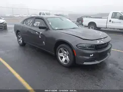 2C3CDXAT7PH539437 2023 DODGE CHARGER