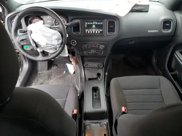 2C3CDXAT7PH560563 2023 DODGE CHARGER - Image 8