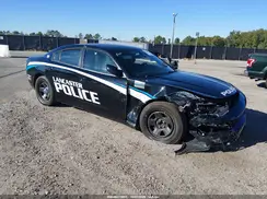 2C3CDXAT7PH580280 2023 DODGE CHARGER