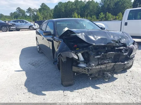2C3CDXAT7PH670867 2023 DODGE CHARGER - Image 1