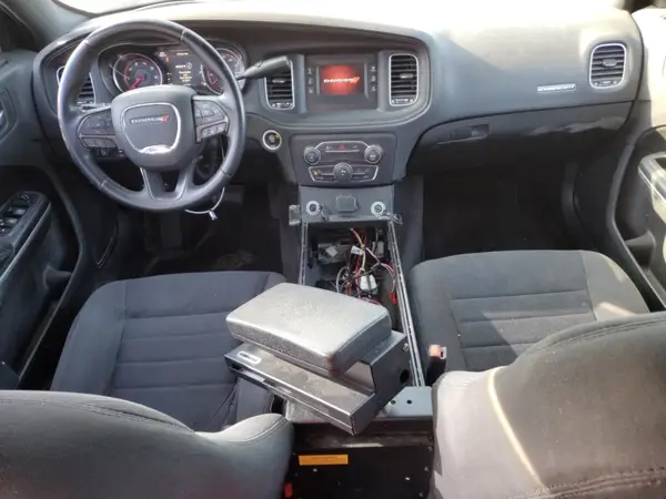 2C3CDXAT8GH146983 2016 DODGE CHARGER - Image 8