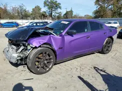2C3CDXAT8GH206048 2016 DODGE CHARGER