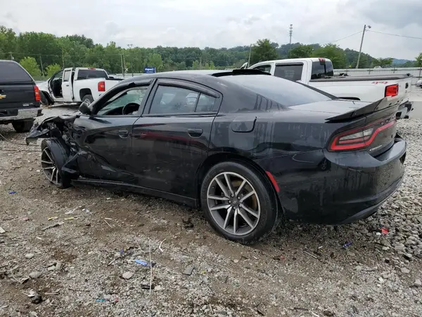 2C3CDXAT8GH223349 2016 DODGE CHARGER - Image 2