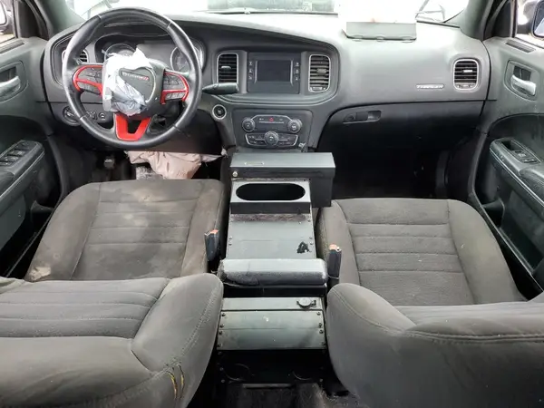 2C3CDXAT8GH223349 2016 DODGE CHARGER - Image 8