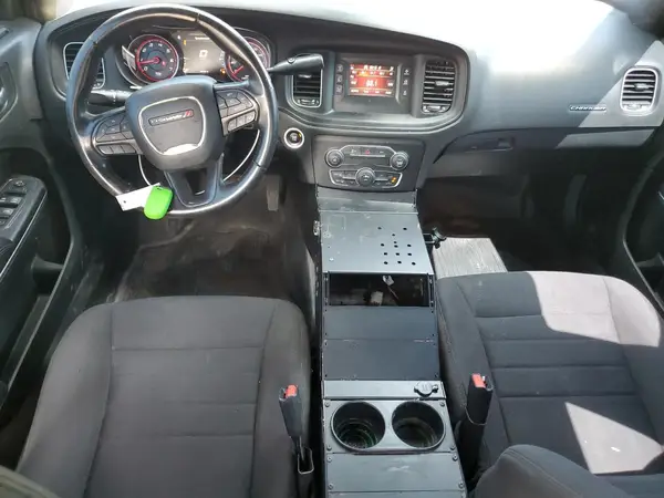 2C3CDXAT8GH259557 2016 DODGE CHARGER - Image 8