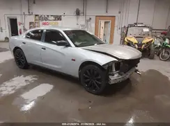2C3CDXAT8GH266850 2016 DODGE CHARGER