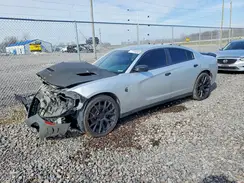 2C3CDXAT8GH281199 2016 DODGE CHARGER