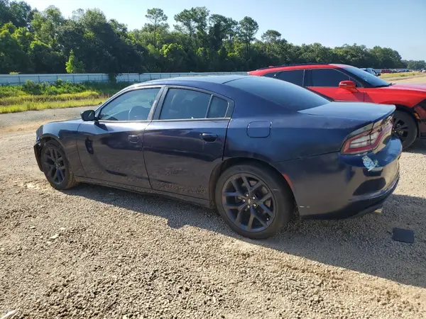 2C3CDXAT8GH341031 2016 DODGE CHARGER - Image 2