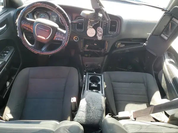 2C3CDXAT8GH341031 2016 DODGE CHARGER - Image 8