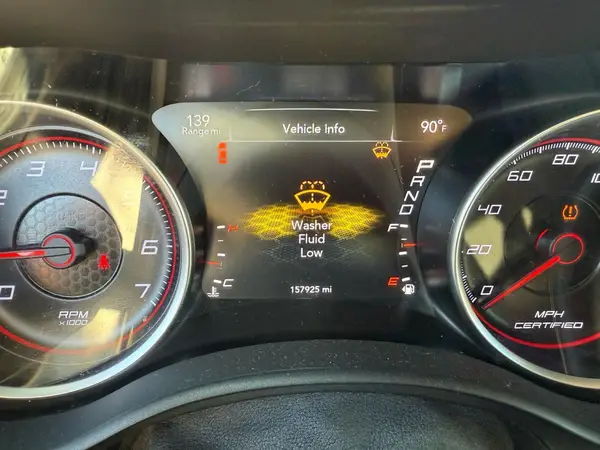 2C3CDXAT8HH644554 2017 DODGE CHARGER - Image 8