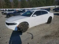2C3CDXAT8JH158039 2018 DODGE CHARGER