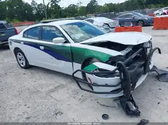 2C3CDXAT8JH163211 2018 DODGE CHARGER