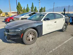 2C3CDXAT8JH203528 2018 DODGE CHARGER