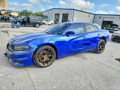 2C3CDXAT8JH213444 2018 DODGE CHARGER