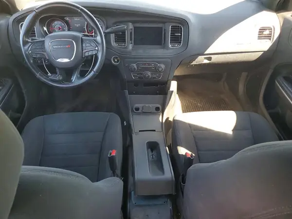 2C3CDXAT8JH263583 2018 DODGE CHALLENGER - Image 8